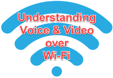 wifi voice video small