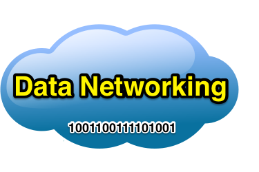 cloud datanet