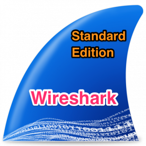 wireshark stded