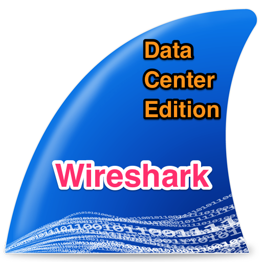 wireshark dced