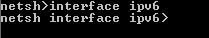netshintipv6