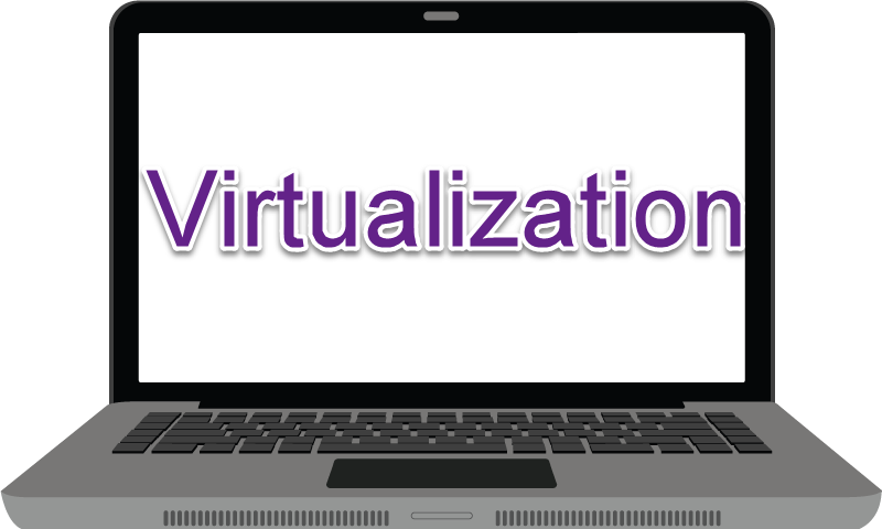 virtualization