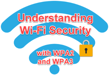 wifi security small