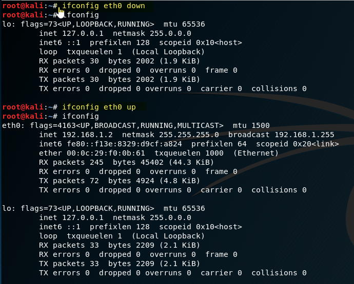 Linux Networking Commands CellStream, Inc.