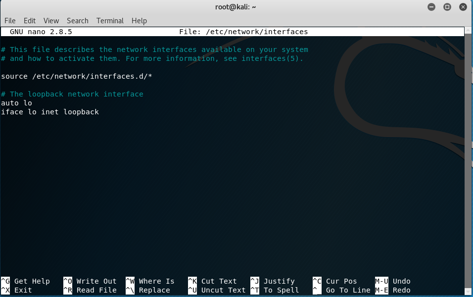 linuxnet8