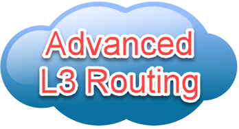 cloud advL3Route
