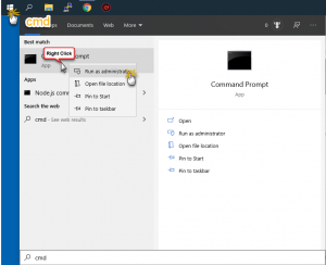Packet Capture in Windows using pktmon.exe - CellStream, Inc.