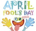 april fools day clipart 9