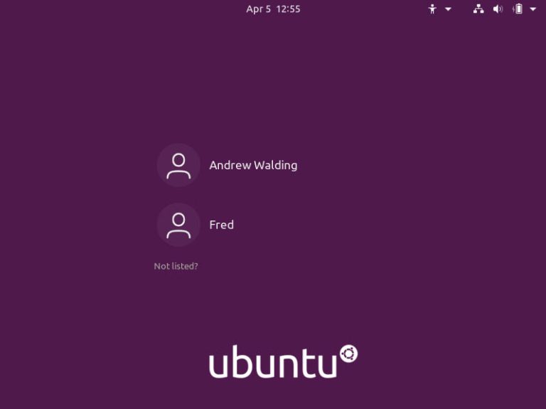 Using the useradd Command to Create User Accounts in Linux - CellStream ...